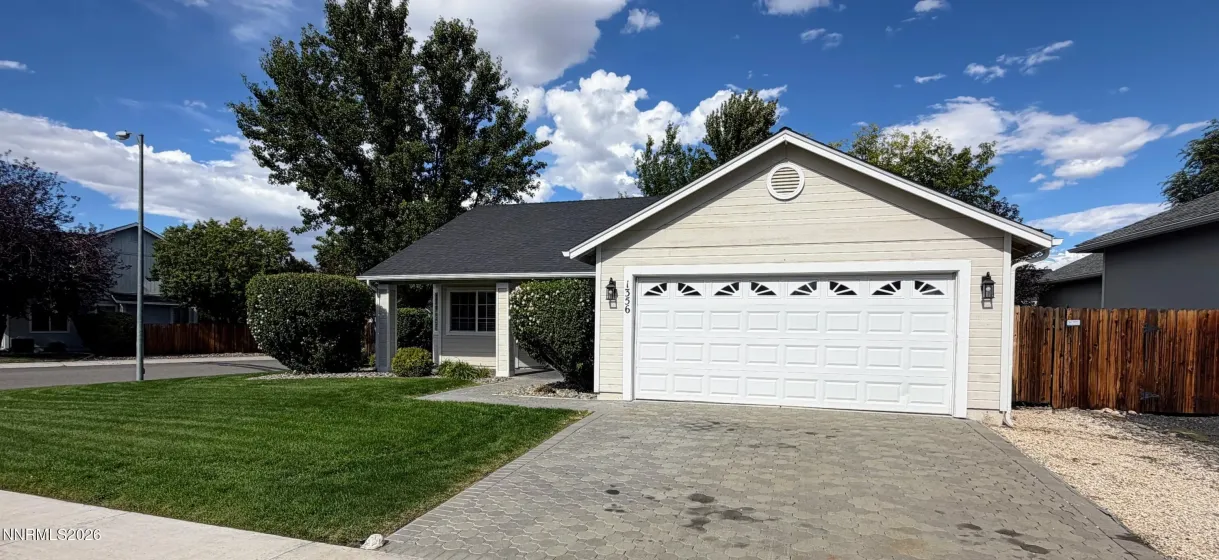 1356 Brooke, Gardnerville, Nevada 89410, 3 Bedrooms Bedrooms, ,2 BathroomsBathrooms,Residential,Residential,Brooke,0,260011772
