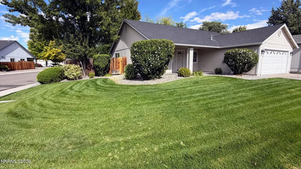 1356 Brooke, Gardnerville, Nevada 89410, 3 Bedrooms Bedrooms, ,2 BathroomsBathrooms,Residential,Residential,Brooke,0,260011772