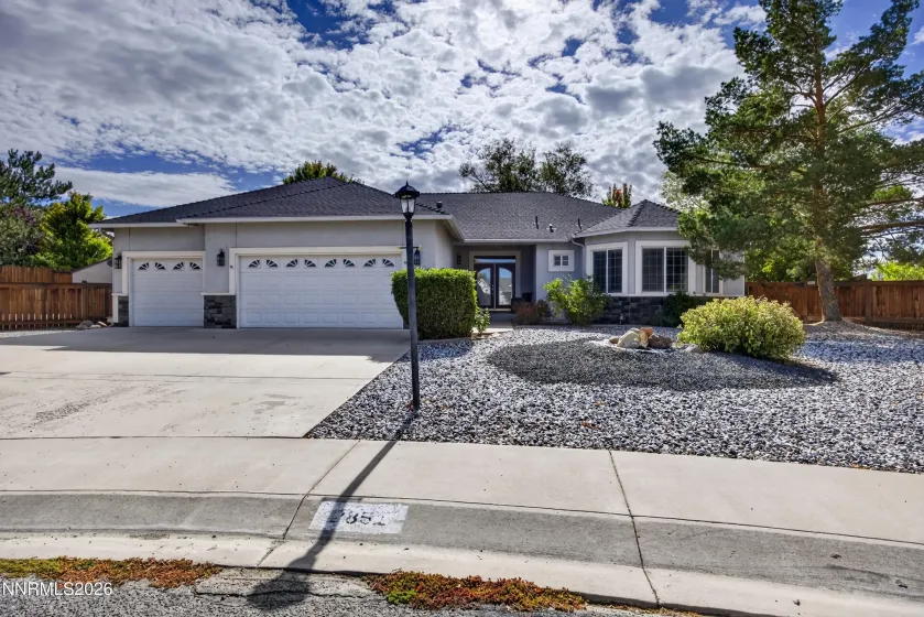 2851 San Juan, Minden, Nevada 89423, 4 Bedrooms Bedrooms, ,3 BathroomsBathrooms,Residential,Residential,San Juan,0,260011770