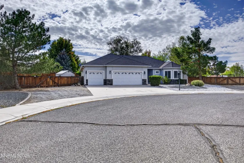 2851 San Juan, Minden, Nevada 89423, 4 Bedrooms Bedrooms, ,3 BathroomsBathrooms,Residential,Residential,San Juan,0,260011770