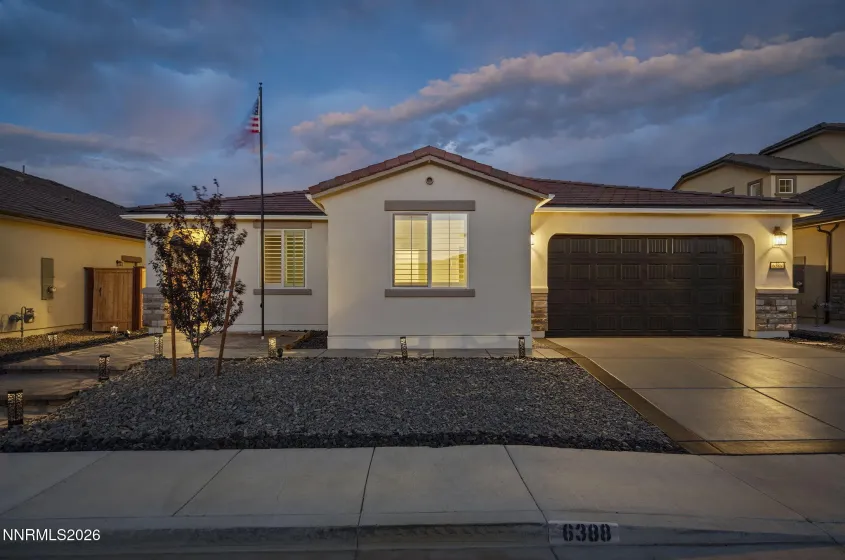 6388 Red Stable, Sparks, Nevada 89436, 4 Bedrooms Bedrooms, ,3 BathroomsBathrooms,Residential,Residential,Red Stable,0,260011813