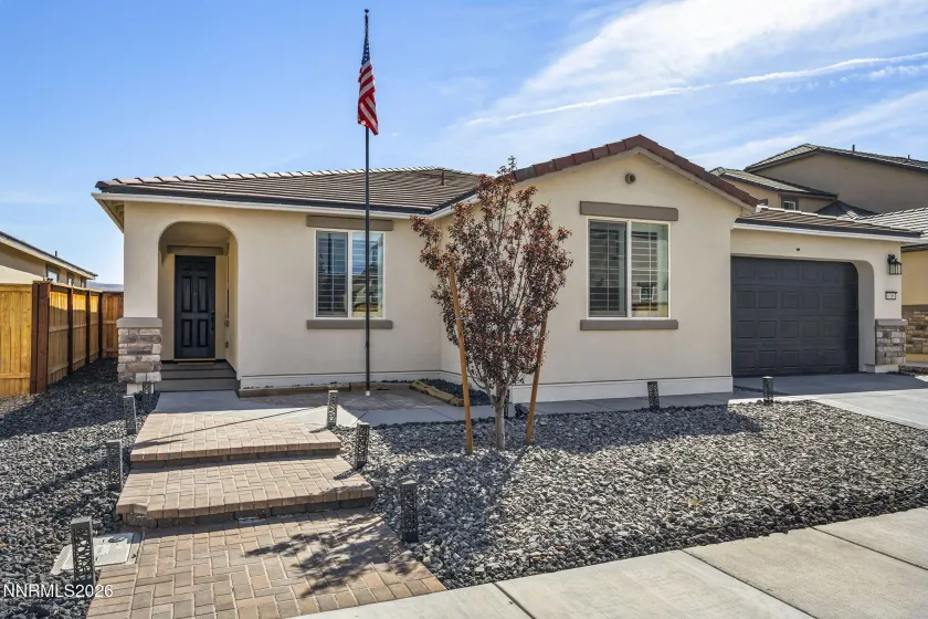 6388 Red Stable, Sparks, Nevada 89436, 4 Bedrooms Bedrooms, ,3 BathroomsBathrooms,Residential,Residential,Red Stable,0,260011813