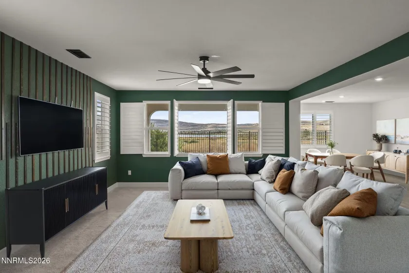 6388 Red Stable, Sparks, Nevada 89436, 4 Bedrooms Bedrooms, ,3 BathroomsBathrooms,Residential,Residential,Red Stable,0,260011813