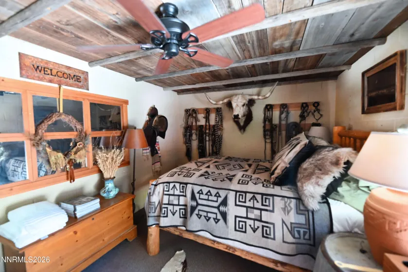 Guest house