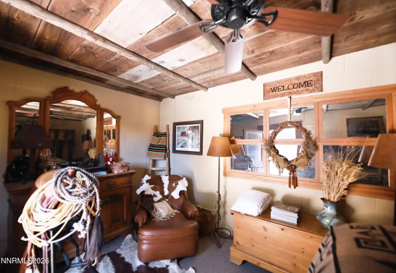 Guest house