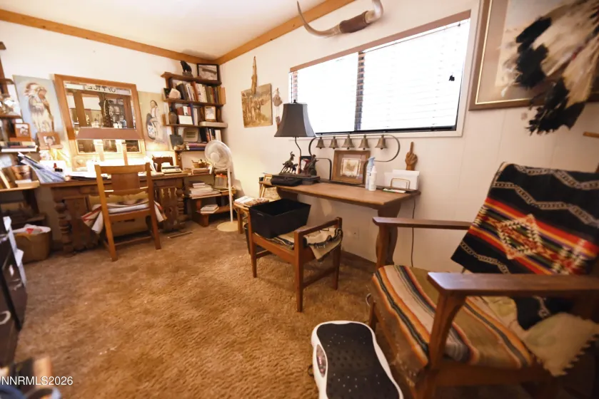 Office Den