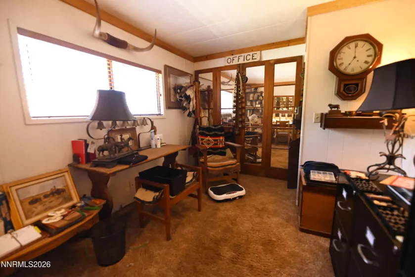 Office Den