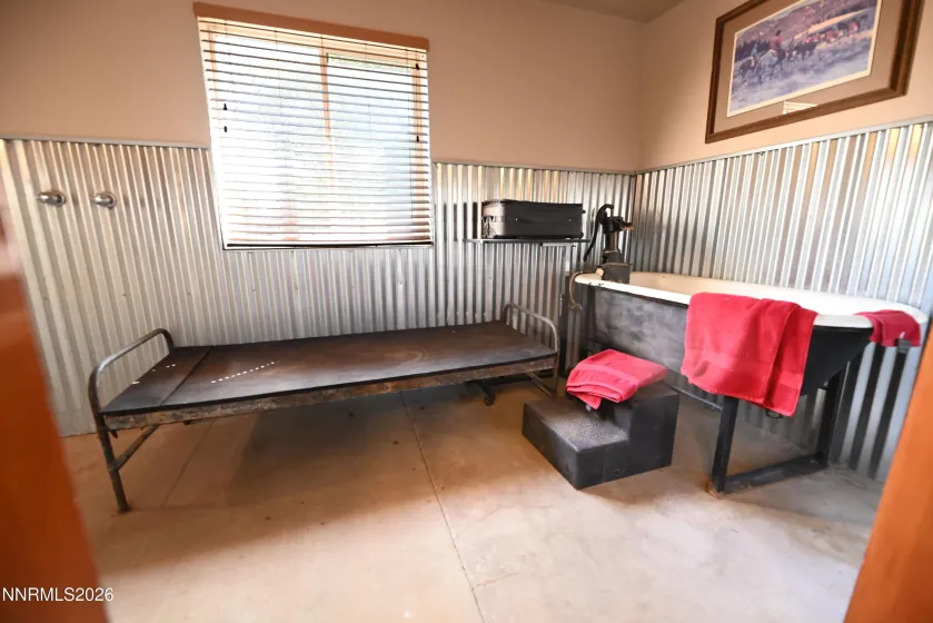 Bungalow
