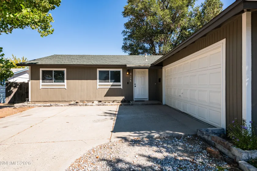 3156 Florentine, Carson City, Nevada 89701, 3 Bedrooms Bedrooms, ,2 BathroomsBathrooms,Residential,Residential,Florentine,0,260011816