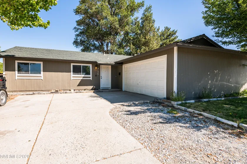 3156 Florentine, Carson City, Nevada 89701, 3 Bedrooms Bedrooms, ,2 BathroomsBathrooms,Residential,Residential,Florentine,0,260011816