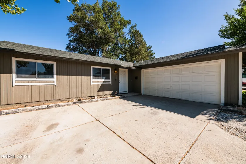 3156 Florentine, Carson City, Nevada 89701, 3 Bedrooms Bedrooms, ,2 BathroomsBathrooms,Residential,Residential,Florentine,0,260011816