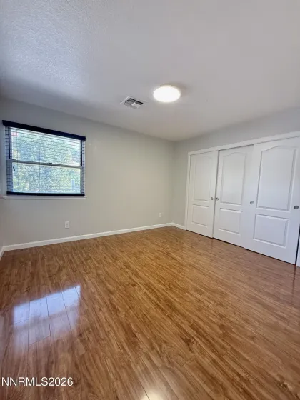 Bedroom # 1