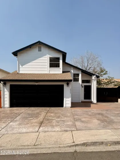 2357 Melody, Reno, Nevada 89512, 3 Bedrooms Bedrooms, ,3 BathroomsBathrooms,Residential,Residential,Melody,0,260011820