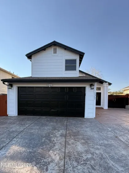 2357 Melody, Reno, Nevada 89512, 3 Bedrooms Bedrooms, ,3 BathroomsBathrooms,Residential,Residential,Melody,0,260011820