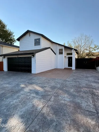 2357 Melody, Reno, Nevada 89512, 3 Bedrooms Bedrooms, ,3 BathroomsBathrooms,Residential,Residential,Melody,0,260011820