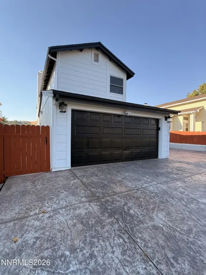 2357 Melody, Reno, Nevada 89512, 3 Bedrooms Bedrooms, ,3 BathroomsBathrooms,Residential,Residential,Melody,0,260011820