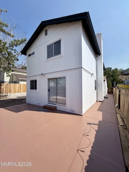 2357 Melody, Reno, Nevada 89512, 3 Bedrooms Bedrooms, ,3 BathroomsBathrooms,Residential,Residential,Melody,0,260011820