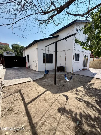 2357 Melody, Reno, Nevada 89512, 3 Bedrooms Bedrooms, ,3 BathroomsBathrooms,Residential,Residential,Melody,0,260011820