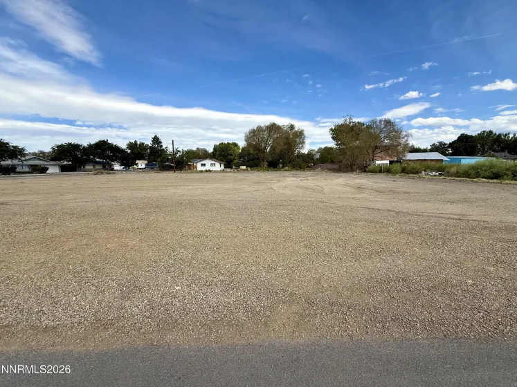 466 Whitacre, Yerington, Nevada 89447, ,Land,Residential,Whitacre,0,260011823