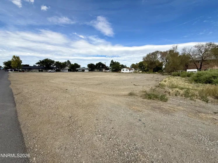 466 Whitacre, Yerington, Nevada 89447, ,Land,Residential,Whitacre,0,260011823
