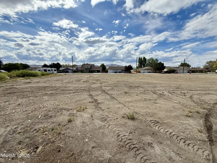 466 Whitacre, Yerington, Nevada 89447, ,Land,Residential,Whitacre,0,260011823
