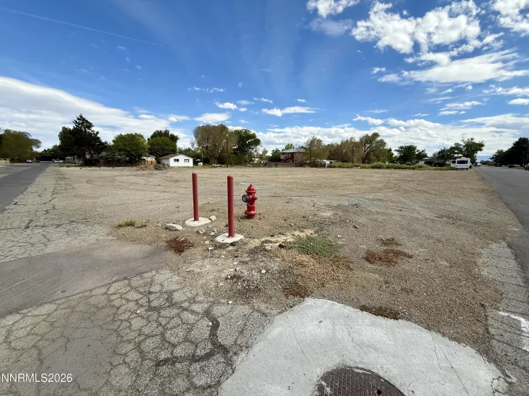 456 Whitacre, Yerington, Nevada 89447, ,Land,Residential,Whitacre,0,260011824