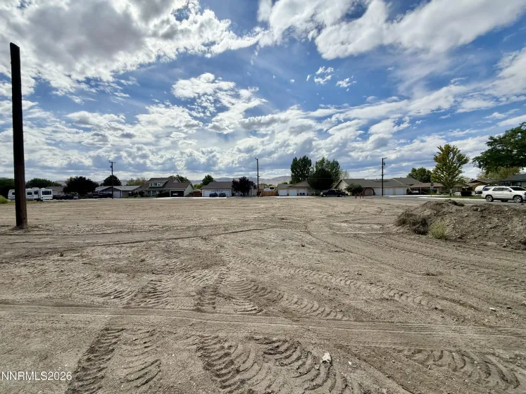 456 Whitacre, Yerington, Nevada 89447, ,Land,Residential,Whitacre,0,260011824