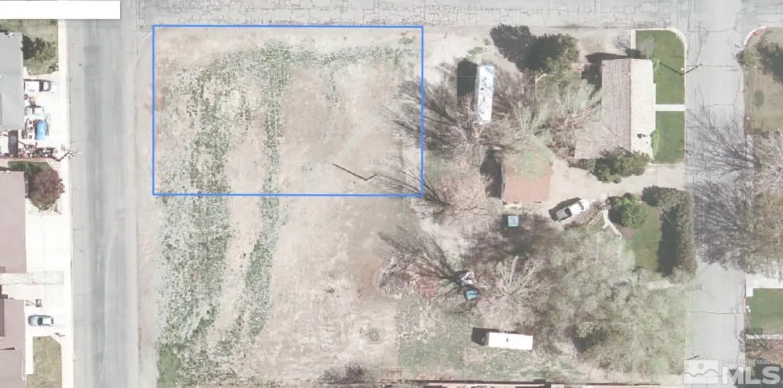 456 Whitacre, Yerington, Nevada 89447, ,Land,Residential,Whitacre,0,260011824