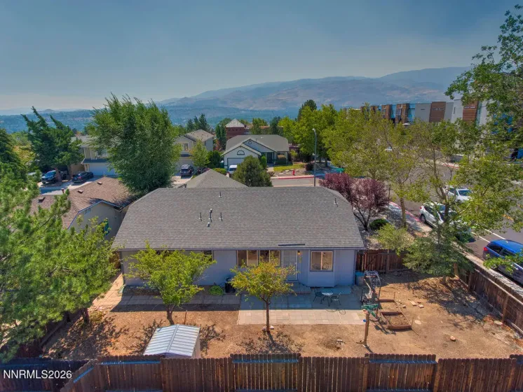 4799 Arbor Ridge, Reno, Nevada 89523, 3 Bedrooms Bedrooms, ,2 BathroomsBathrooms,Residential,Residential,Arbor Ridge,0,260011827