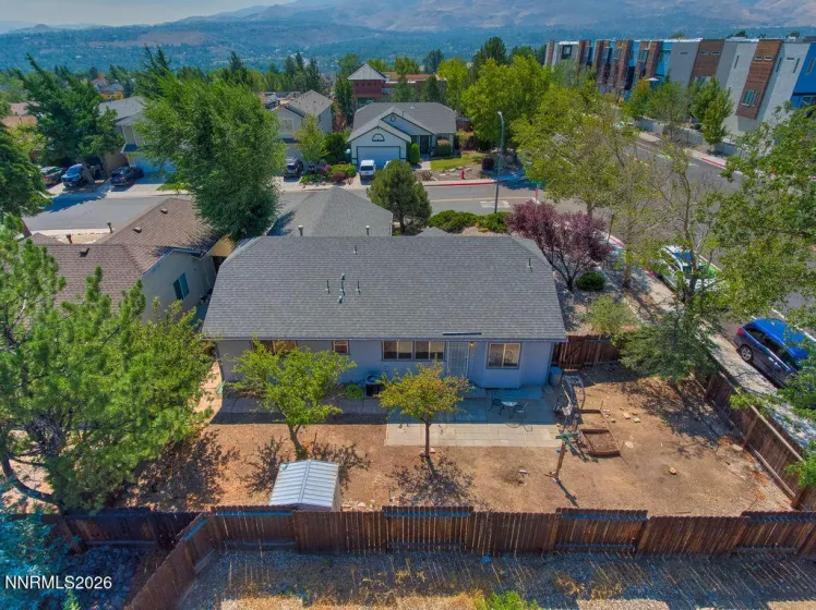 4799 Arbor Ridge, Reno, Nevada 89523, 3 Bedrooms Bedrooms, ,2 BathroomsBathrooms,Residential,Residential,Arbor Ridge,0,260011827