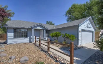 4799 Arbor Ridge, Reno, Nevada 89523, 3 Bedrooms Bedrooms, ,2 BathroomsBathrooms,Residential,Residential,Arbor Ridge,0,260011827