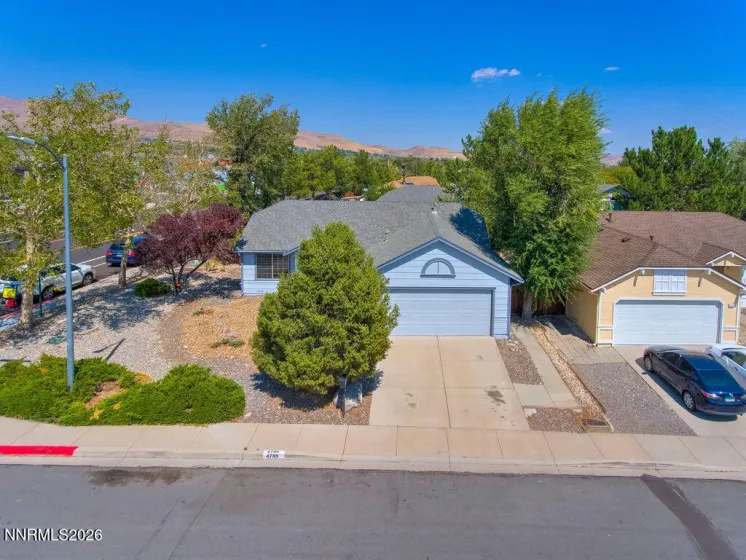 4799 Arbor Ridge, Reno, Nevada 89523, 3 Bedrooms Bedrooms, ,2 BathroomsBathrooms,Residential,Residential,Arbor Ridge,0,260011827