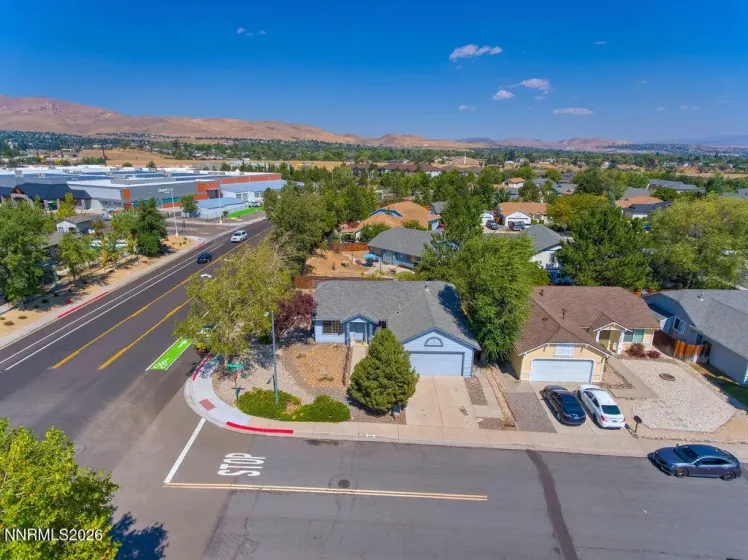 4799 Arbor Ridge, Reno, Nevada 89523, 3 Bedrooms Bedrooms, ,2 BathroomsBathrooms,Residential,Residential,Arbor Ridge,0,260011827