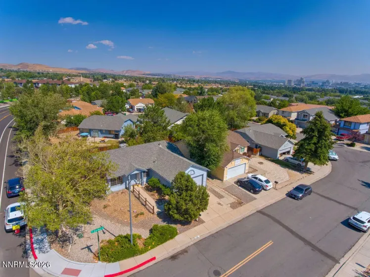4799 Arbor Ridge, Reno, Nevada 89523, 3 Bedrooms Bedrooms, ,2 BathroomsBathrooms,Residential,Residential,Arbor Ridge,0,260011827
