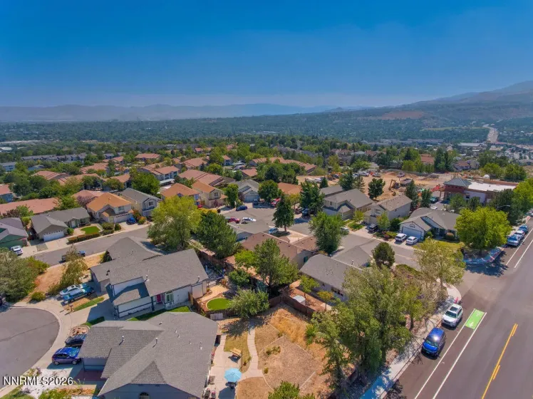 4799 Arbor Ridge, Reno, Nevada 89523, 3 Bedrooms Bedrooms, ,2 BathroomsBathrooms,Residential,Residential,Arbor Ridge,0,260011827