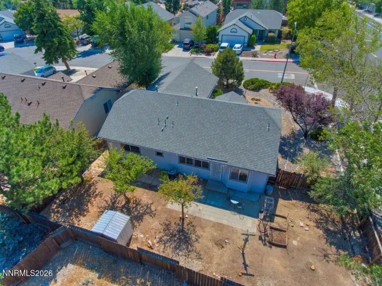 4799 Arbor Ridge, Reno, Nevada 89523, 3 Bedrooms Bedrooms, ,2 BathroomsBathrooms,Residential,Residential,Arbor Ridge,0,260011827