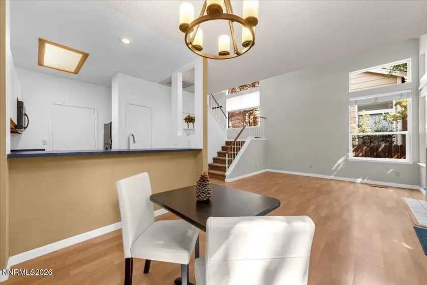 4062 Snowshoe, Reno, Nevada 89502, 2 Bedrooms Bedrooms, ,3 BathroomsBathrooms,Residential,Residential,Snowshoe,0,260011828