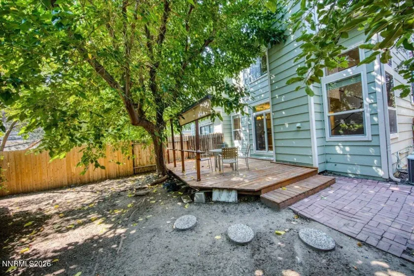 4062 Snowshoe, Reno, Nevada 89502, 2 Bedrooms Bedrooms, ,3 BathroomsBathrooms,Residential,Residential,Snowshoe,0,260011828