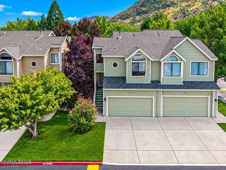 4062 Snowshoe, Reno, Nevada 89502, 2 Bedrooms Bedrooms, ,3 BathroomsBathrooms,Residential,Residential,Snowshoe,0,260011828