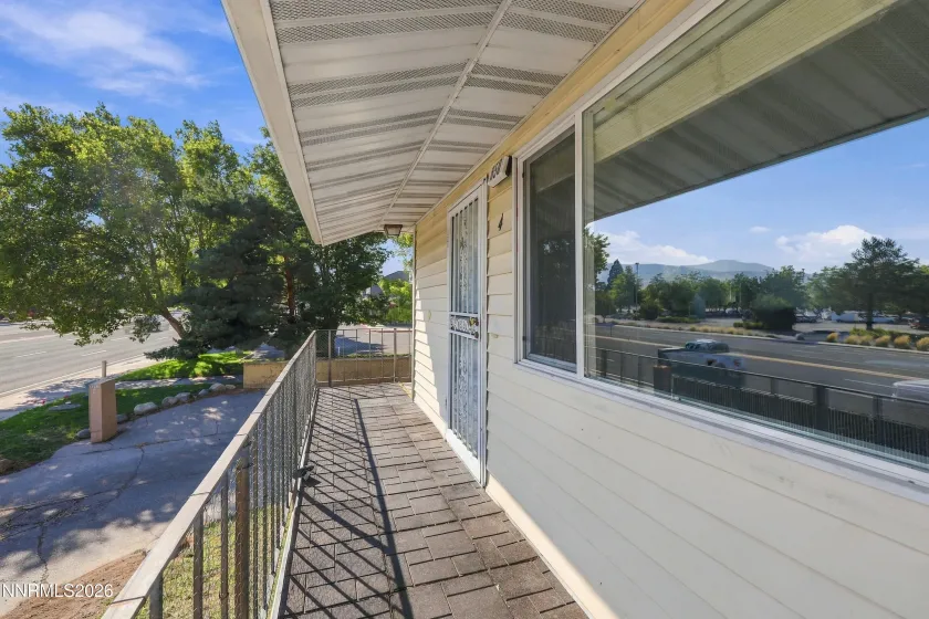 650 Jamaica, Reno, Nevada 89502, 2 Bedrooms Bedrooms, ,1 BathroomBathrooms,Residential,Residential,Jamaica,0,260011830