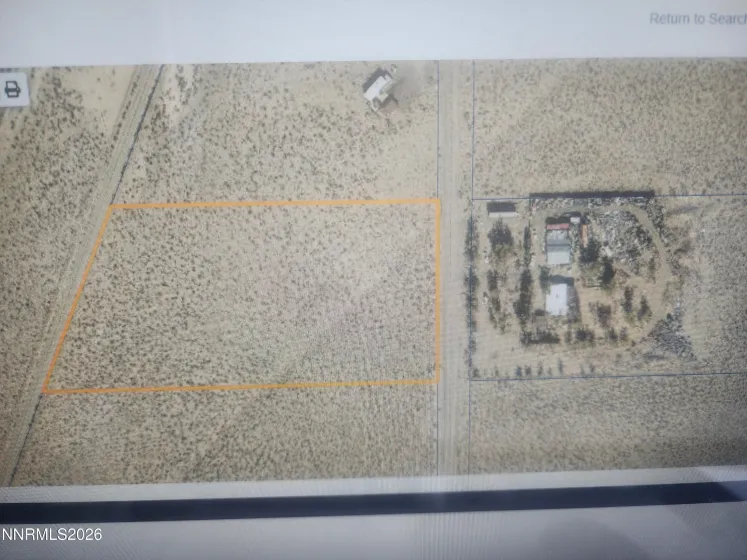 9155 Via Camino, Silver Springs, Nevada 89429, ,Land,Residential,Via Camino,0,260011831