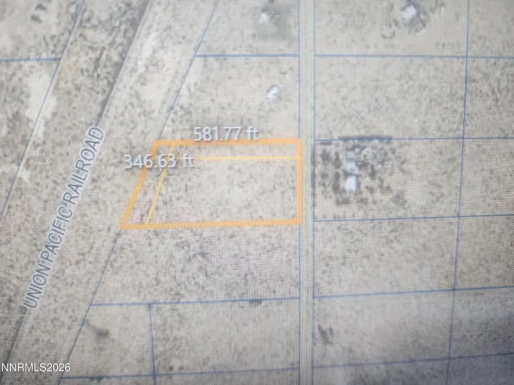 9155 Via Camino, Silver Springs, Nevada 89429, ,Land,Residential,Via Camino,0,260011831
