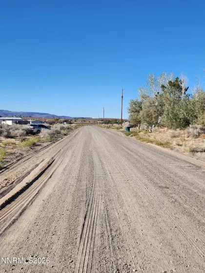 9155 Via Camino, Silver Springs, Nevada 89429, ,Land,Residential,Via Camino,0,260011831