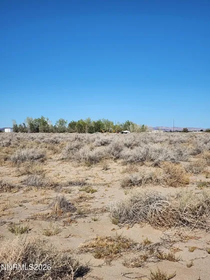 9155 Via Camino, Silver Springs, Nevada 89429, ,Land,Residential,Via Camino,0,260011831
