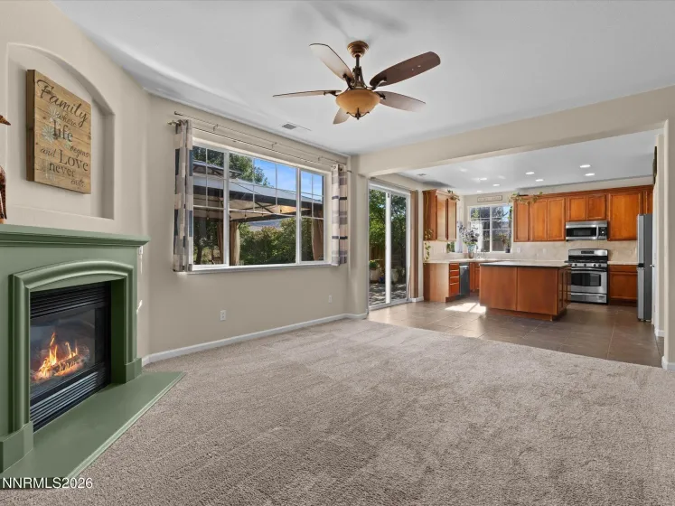 3692 Virgo, Sparks, Nevada 89436, 4 Bedrooms Bedrooms, ,3 BathroomsBathrooms,Residential,Residential,Virgo,0,260011832