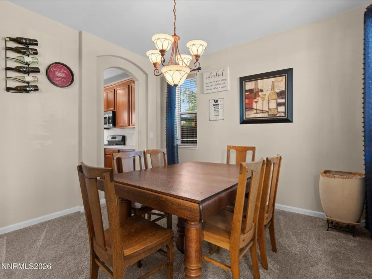 3692 Virgo, Sparks, Nevada 89436, 4 Bedrooms Bedrooms, ,3 BathroomsBathrooms,Residential,Residential,Virgo,0,260011832