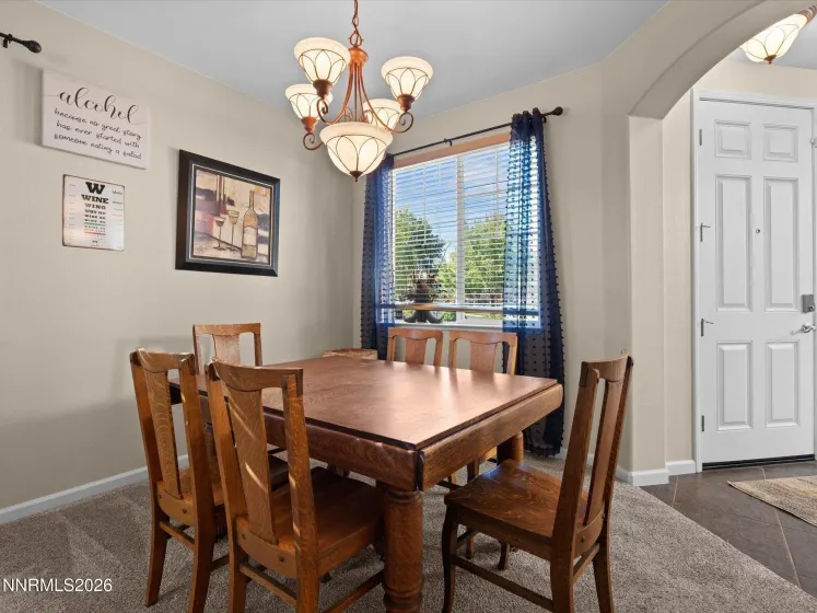 3692 Virgo, Sparks, Nevada 89436, 4 Bedrooms Bedrooms, ,3 BathroomsBathrooms,Residential,Residential,Virgo,0,260011832