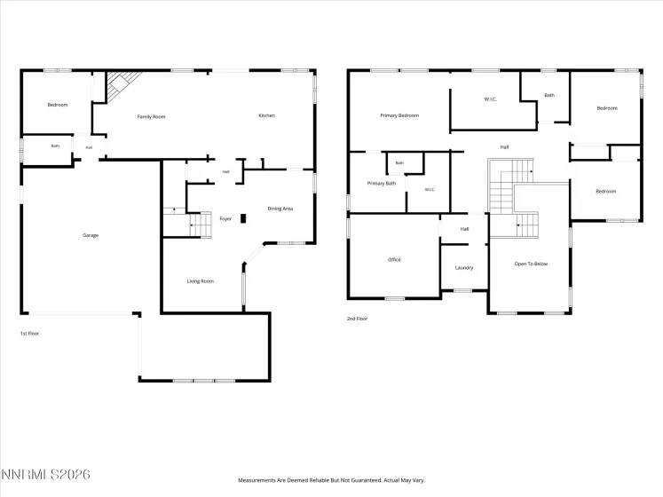 3692 Virgo, Sparks, Nevada 89436, 4 Bedrooms Bedrooms, ,3 BathroomsBathrooms,Residential,Residential,Virgo,0,260011832