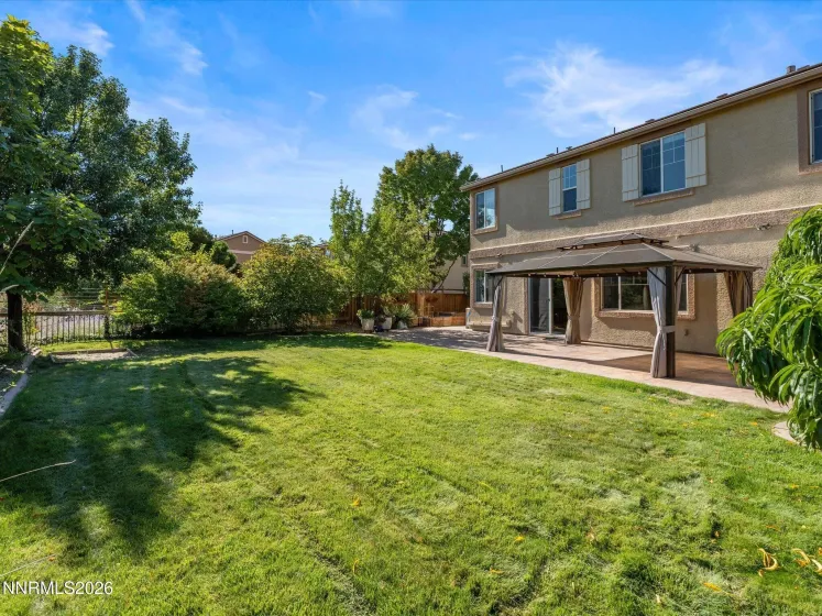 3692 Virgo, Sparks, Nevada 89436, 4 Bedrooms Bedrooms, ,3 BathroomsBathrooms,Residential,Residential,Virgo,0,260011832