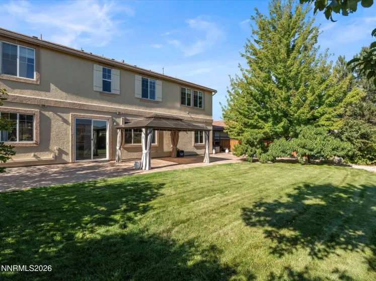 3692 Virgo, Sparks, Nevada 89436, 4 Bedrooms Bedrooms, ,3 BathroomsBathrooms,Residential,Residential,Virgo,0,260011832